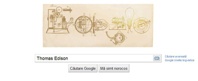 Google - Edison